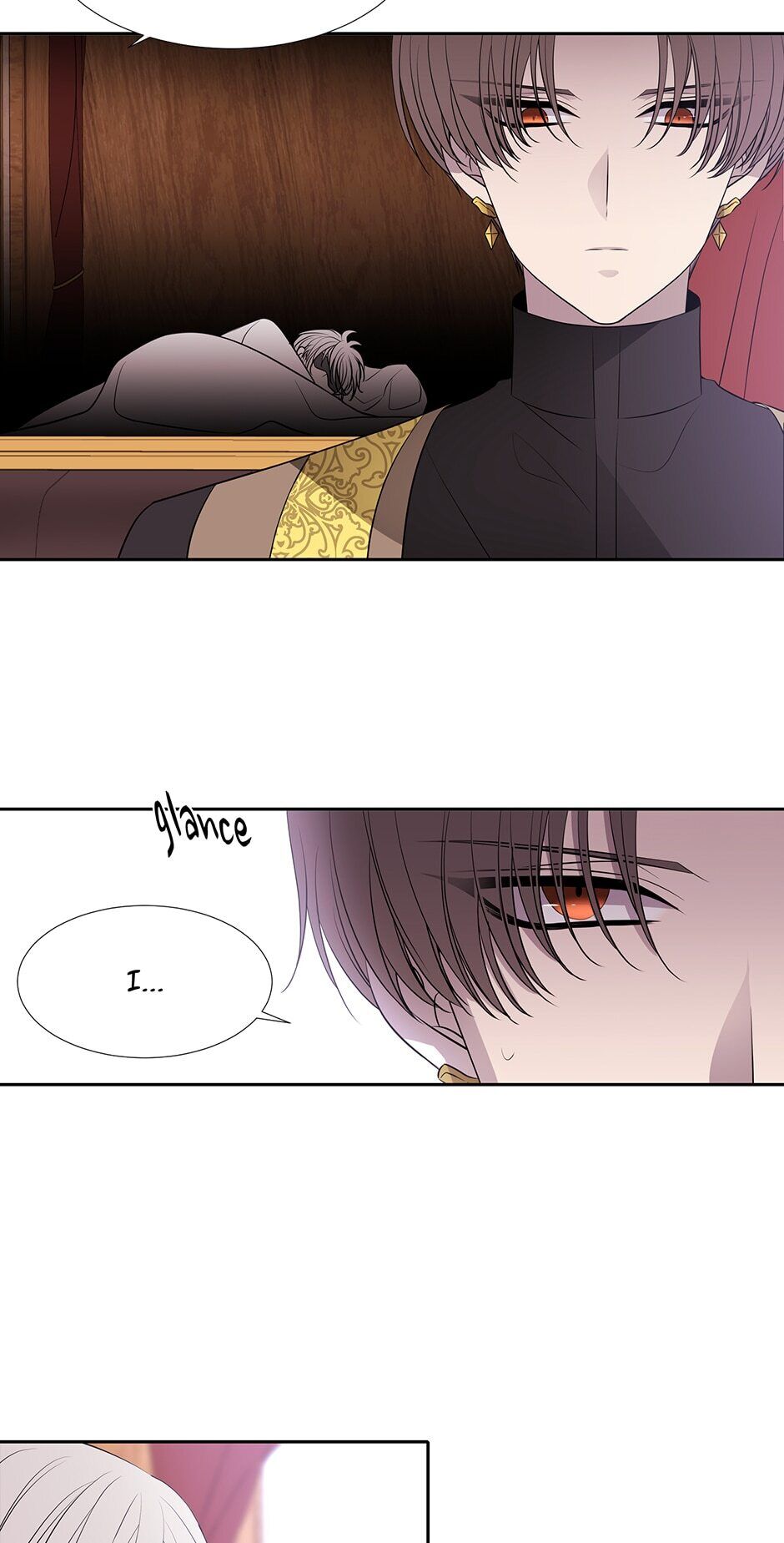 Charlotte Has Five Disciples Chapter 66 181 39