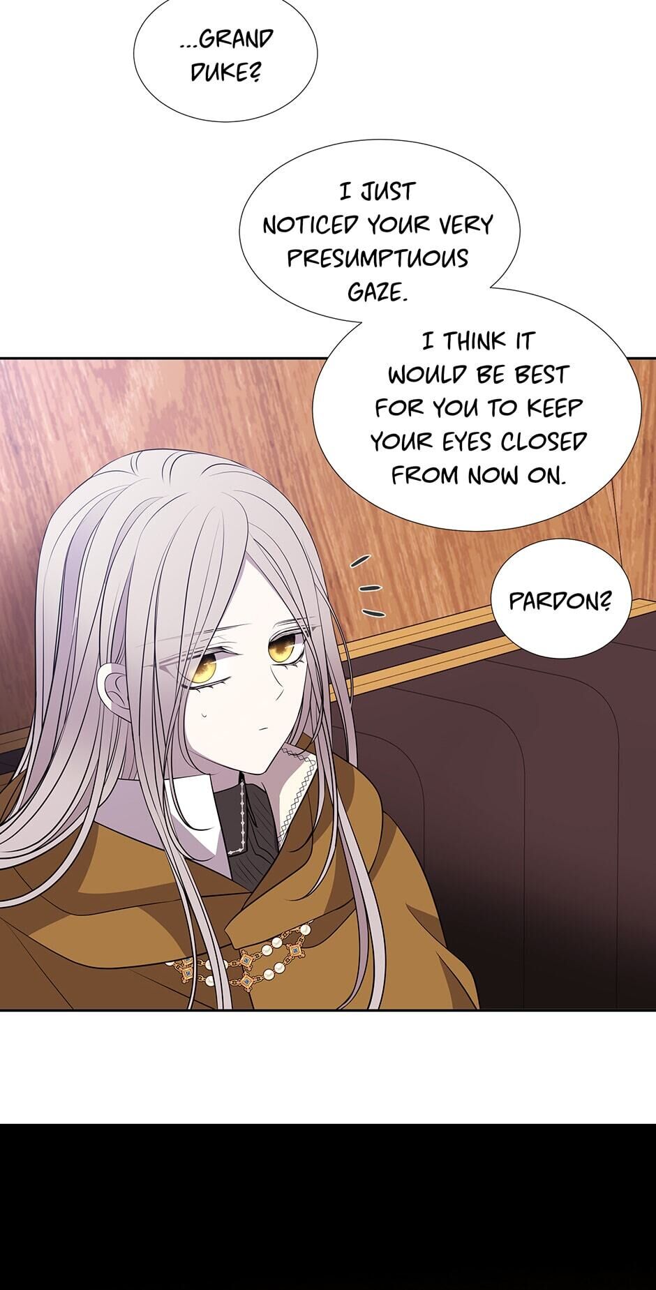 Charlotte Has Five Disciples Chapter 66 184 42