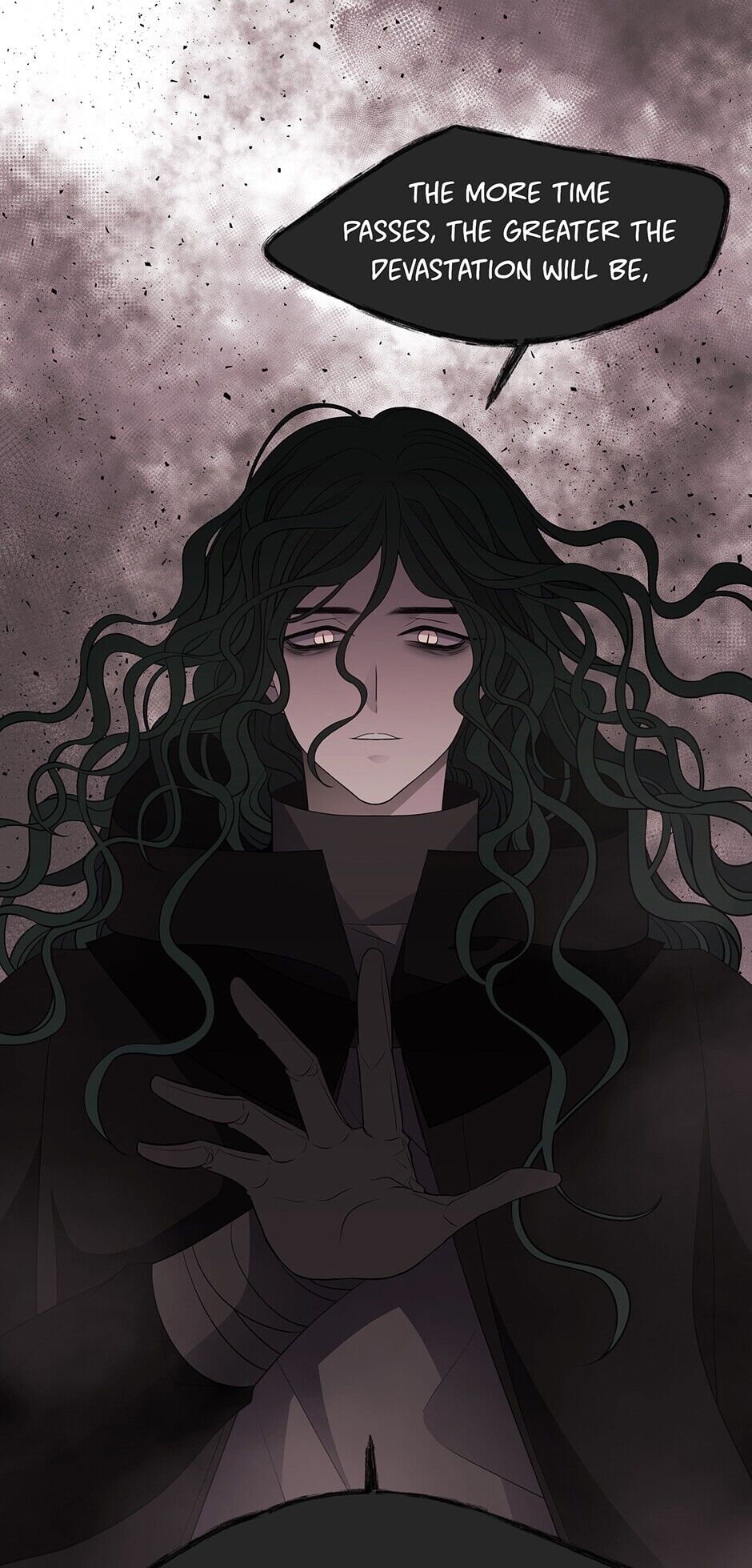 Charlotte Has Five Disciples Chapter 66 149 7