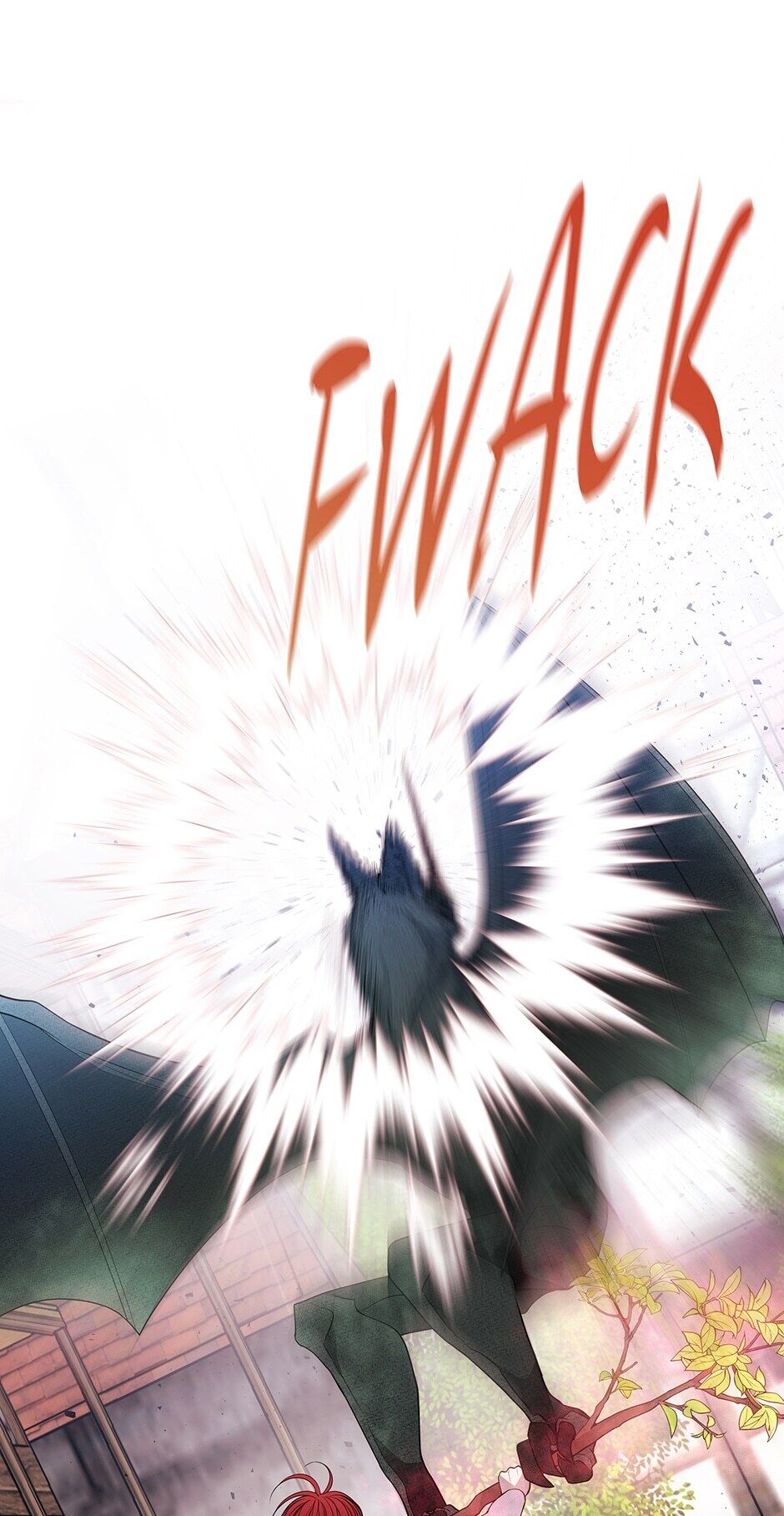 Charlotte Has Five Disciples Chapter 67 165 17