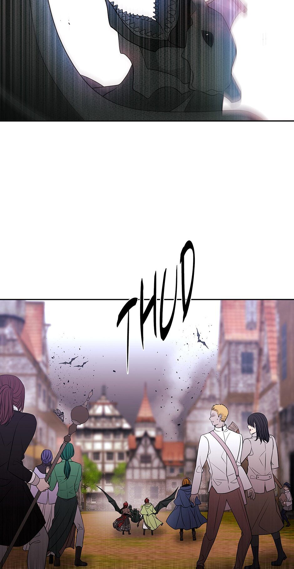 Charlotte Has Five Disciples Chapter 67 167 19