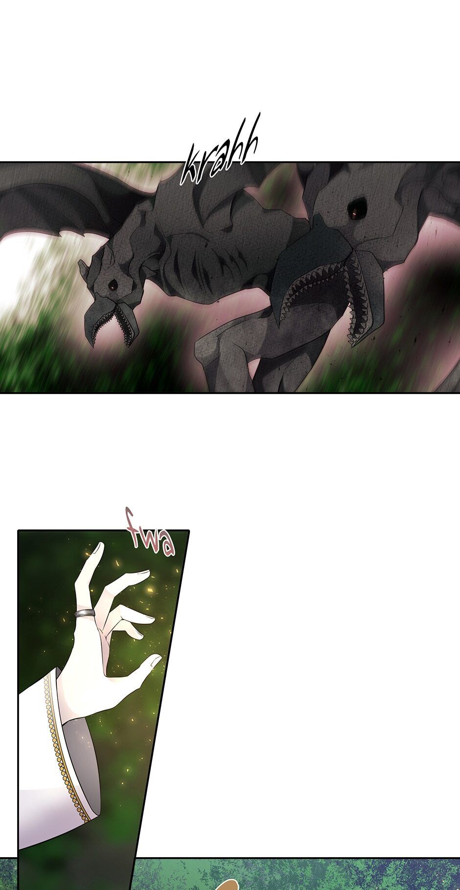 Charlotte Has Five Disciples Chapter 67 178 30