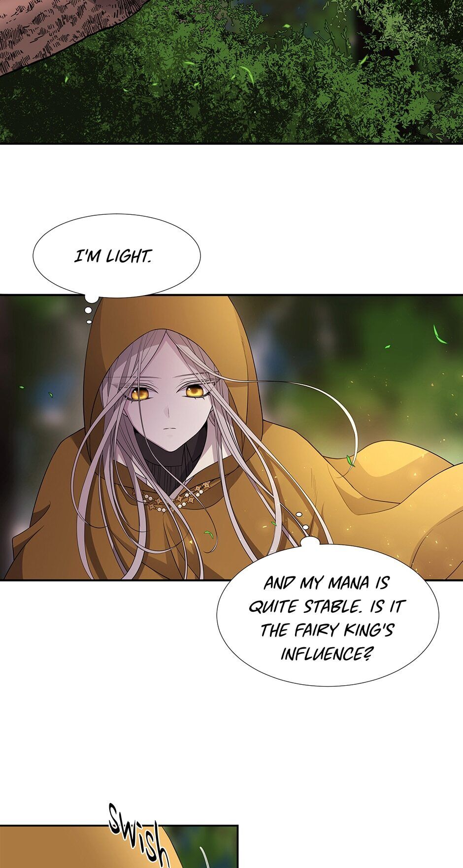 Charlotte Has Five Disciples Chapter 67 183 35