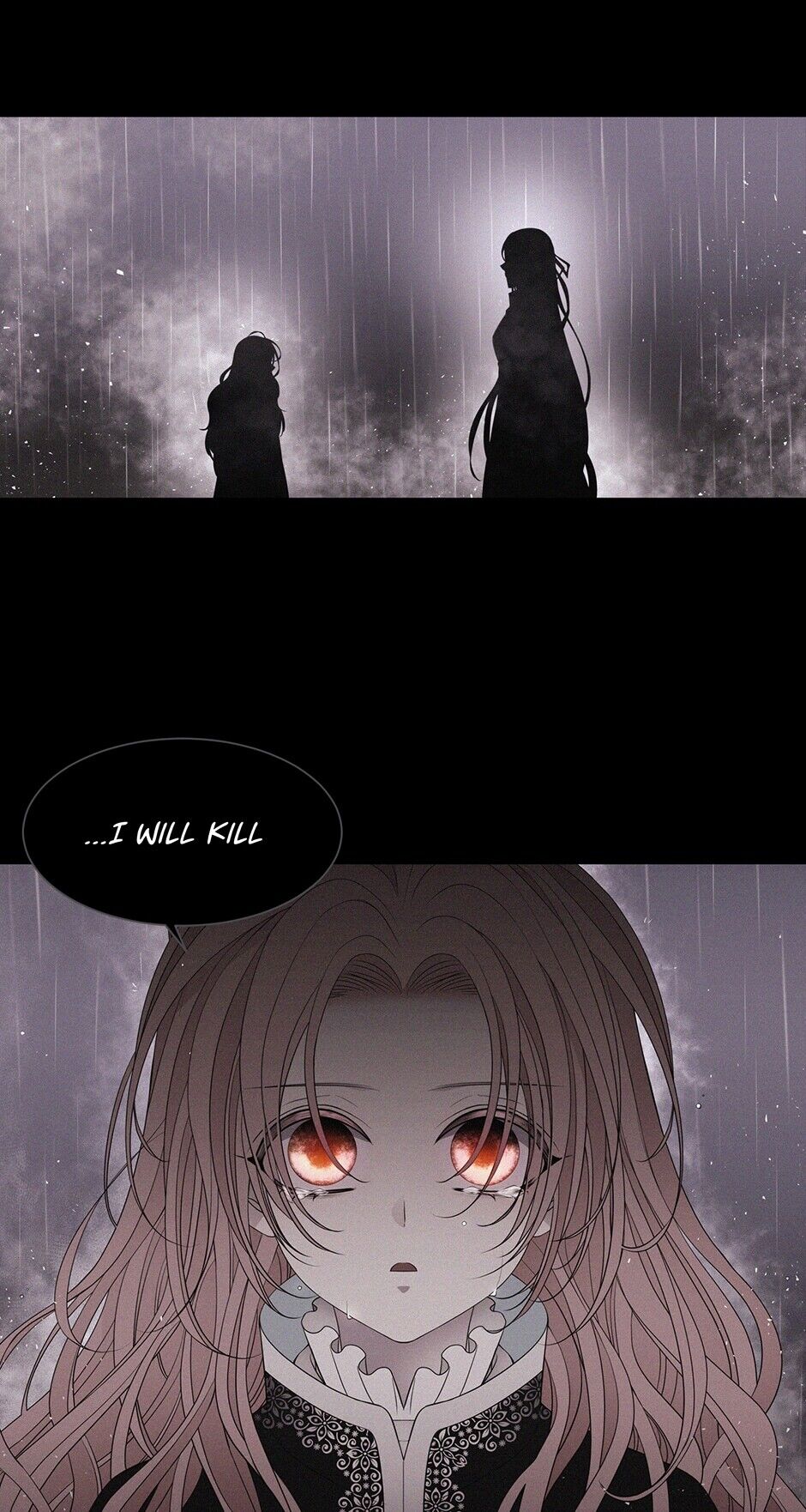Charlotte Has Five Disciples Chapter 67 186 38