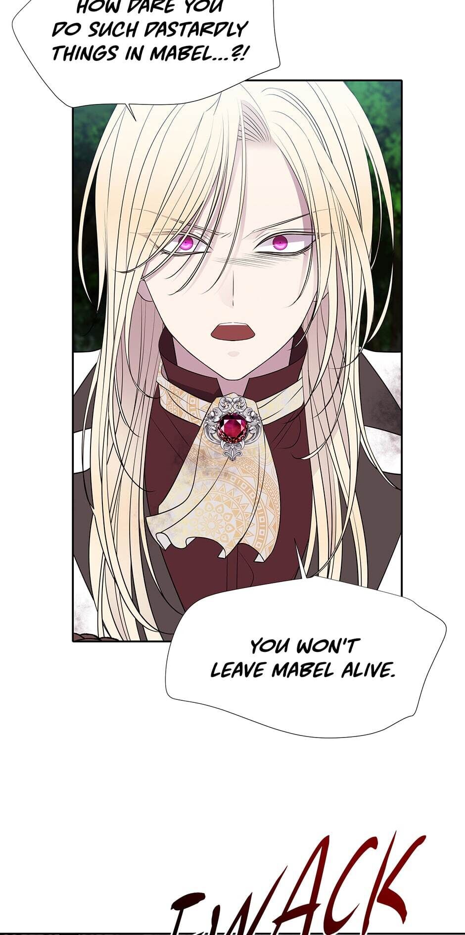 Charlotte Has Five Disciples Chapter 68 153 11