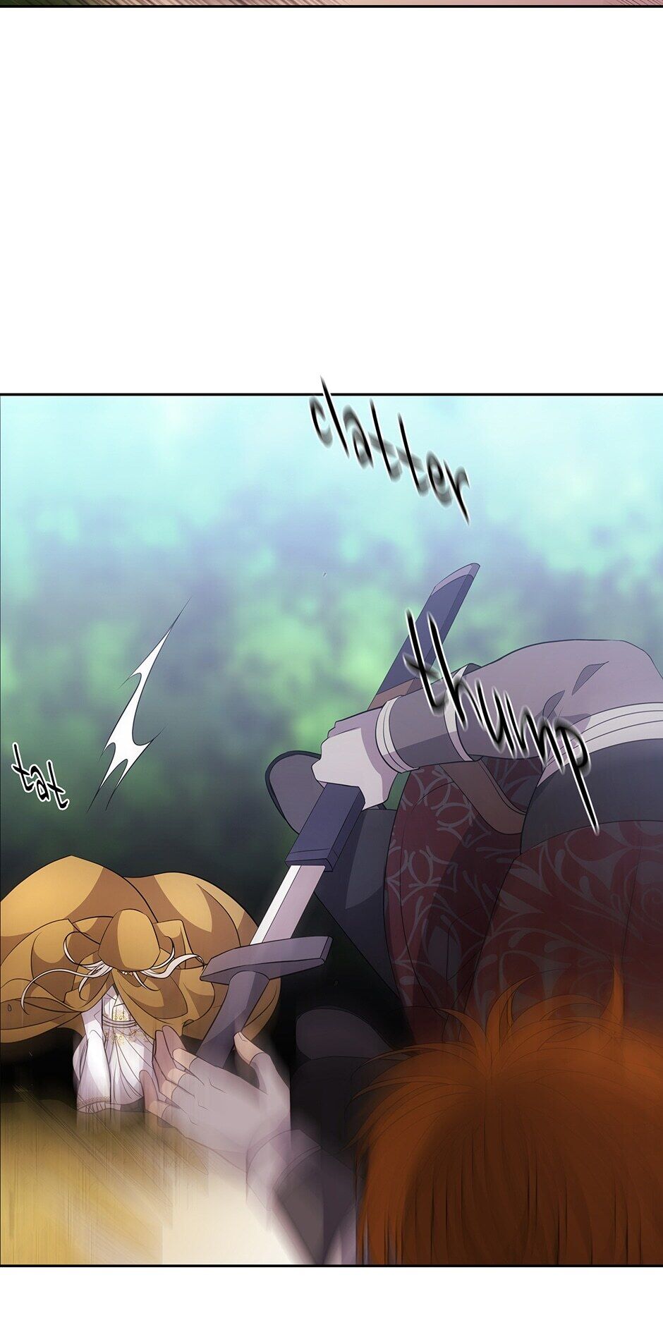 Charlotte Has Five Disciples Chapter 68 158 16