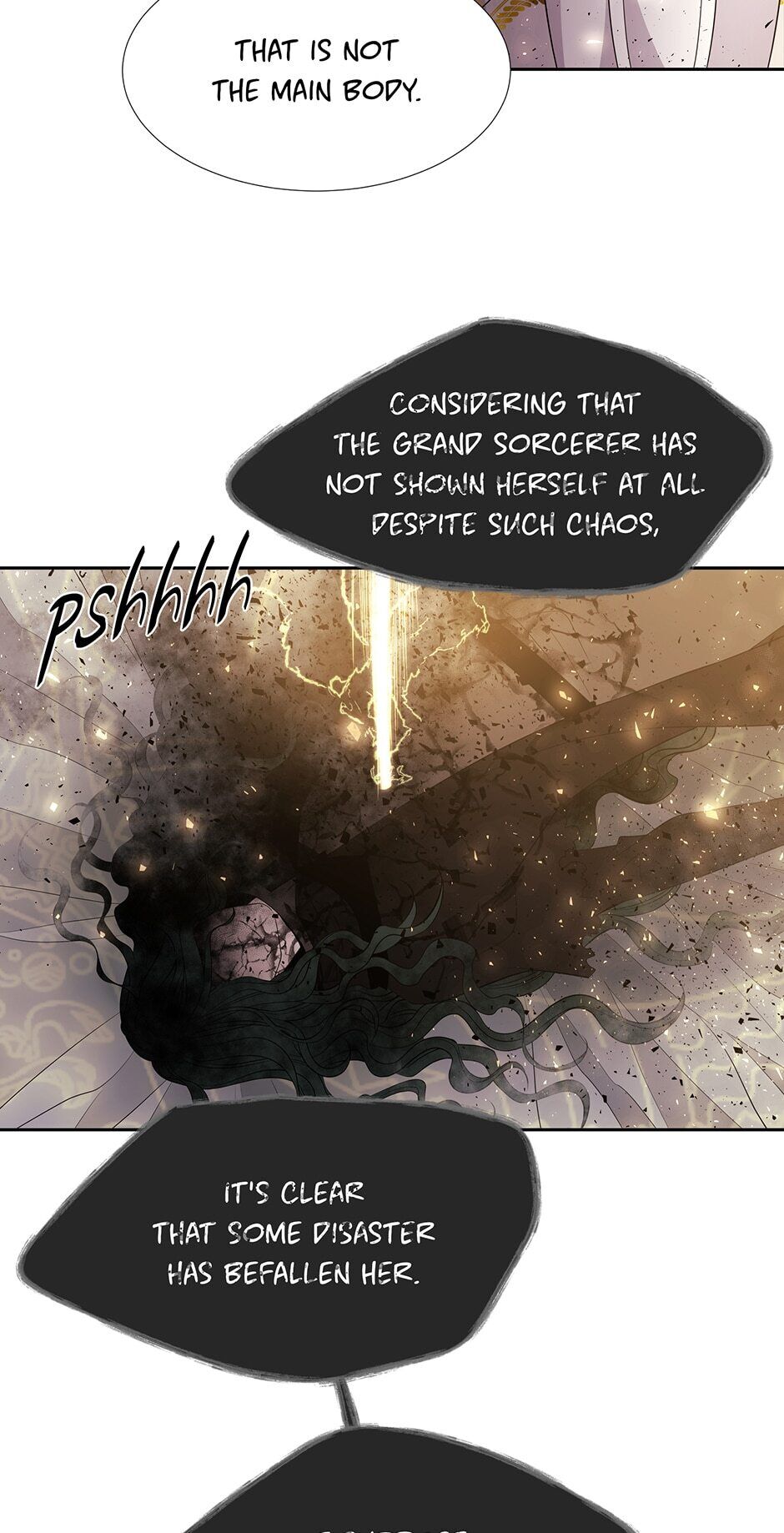 Charlotte Has Five Disciples Chapter 68 166 24