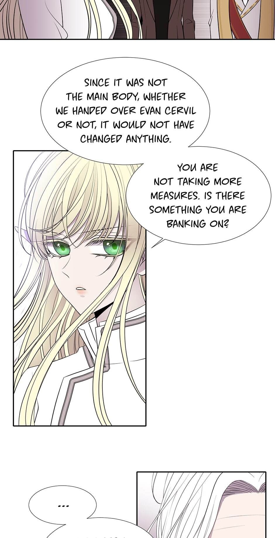 Charlotte Has Five Disciples Chapter 68 170 28
