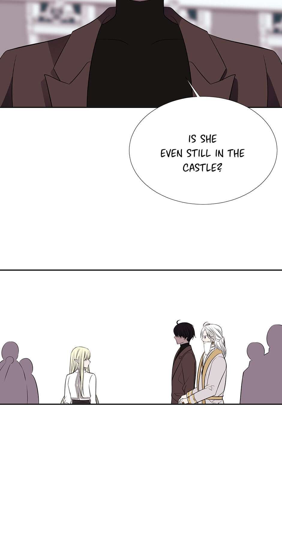 Charlotte Has Five Disciples Chapter 68 172 30