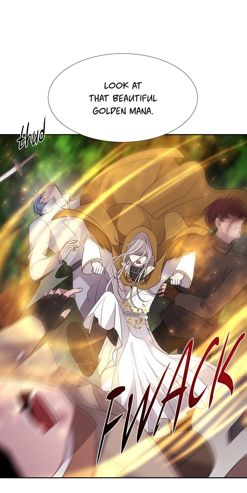 Charlotte Has Five Disciples Chapter 68 175 33