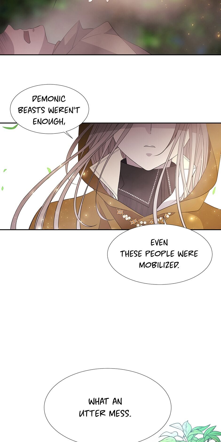 Charlotte Has Five Disciples Chapter 68 181 39