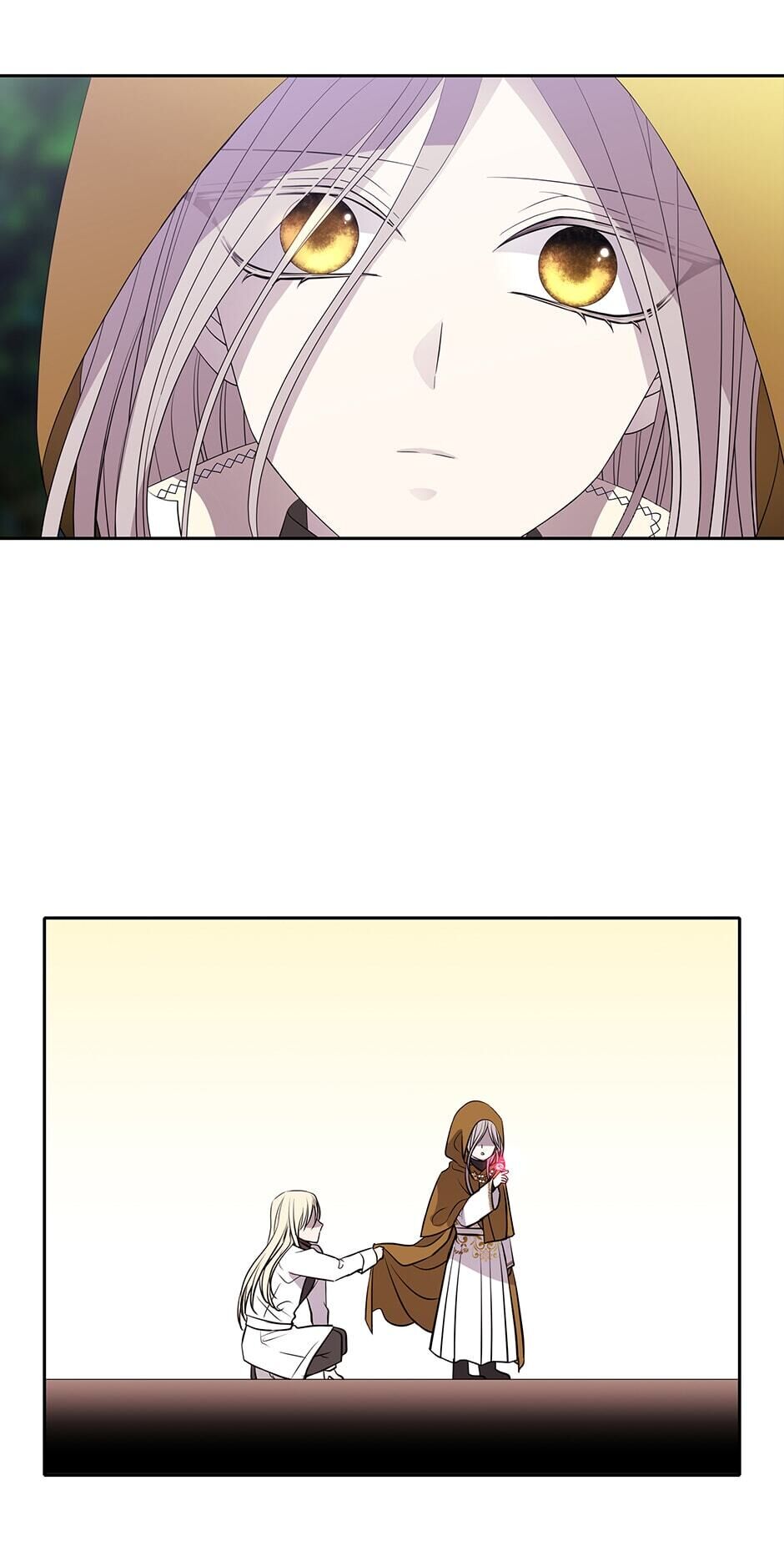 Charlotte Has Five Disciples Chapter 68 184 42