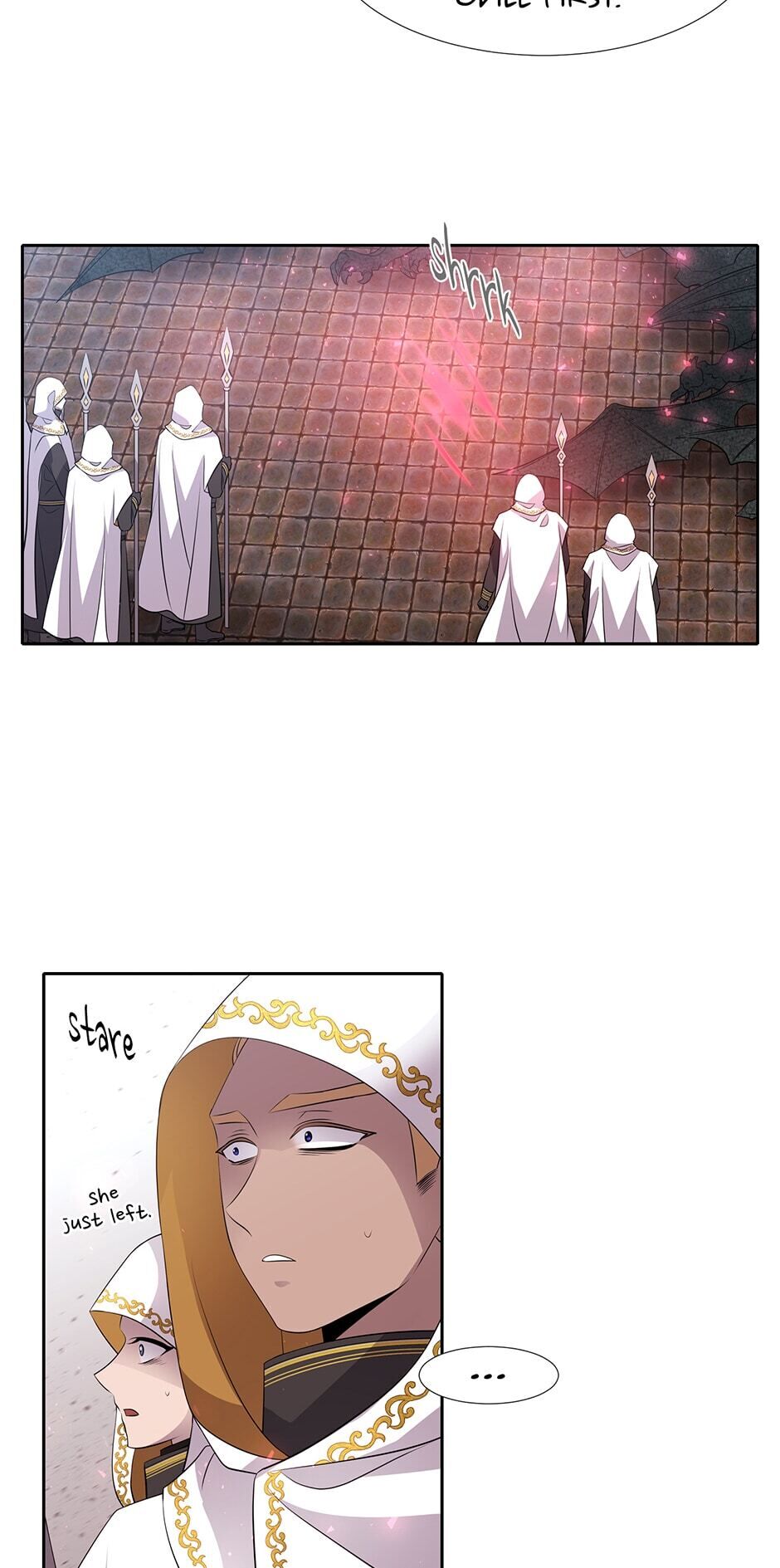 Charlotte Has Five Disciples Chapter 68 147 5