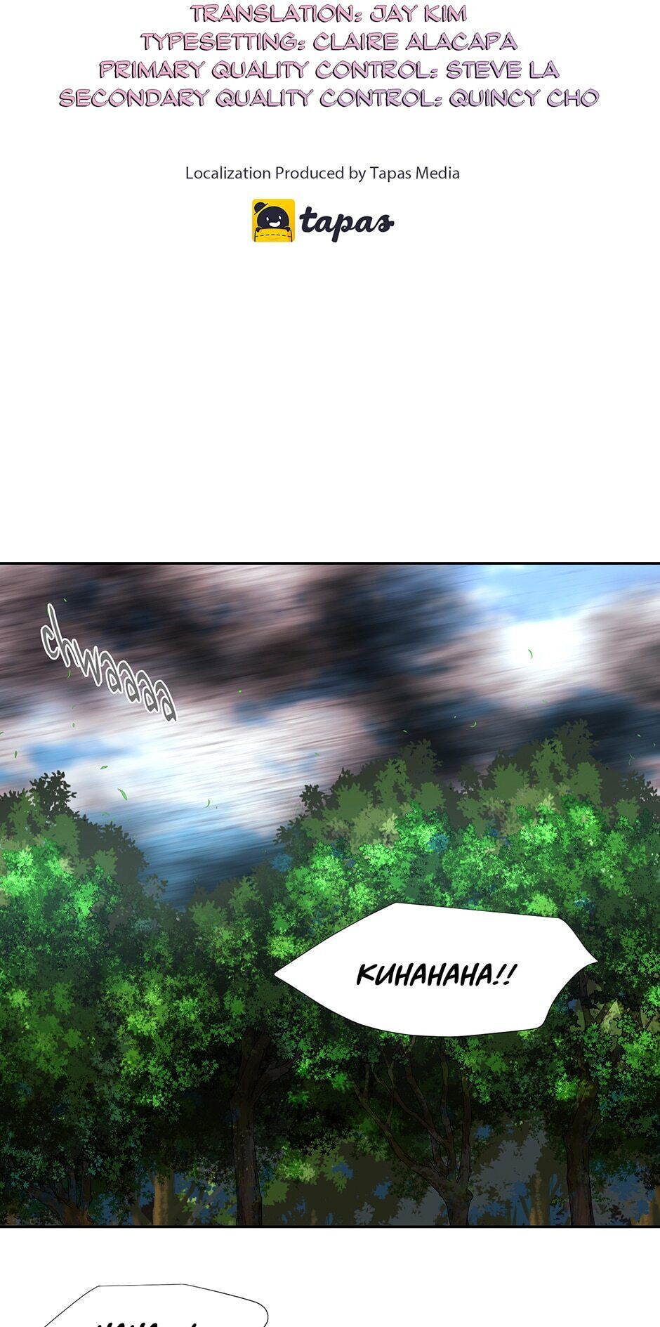 Charlotte Has Five Disciples Chapter 68 151 9