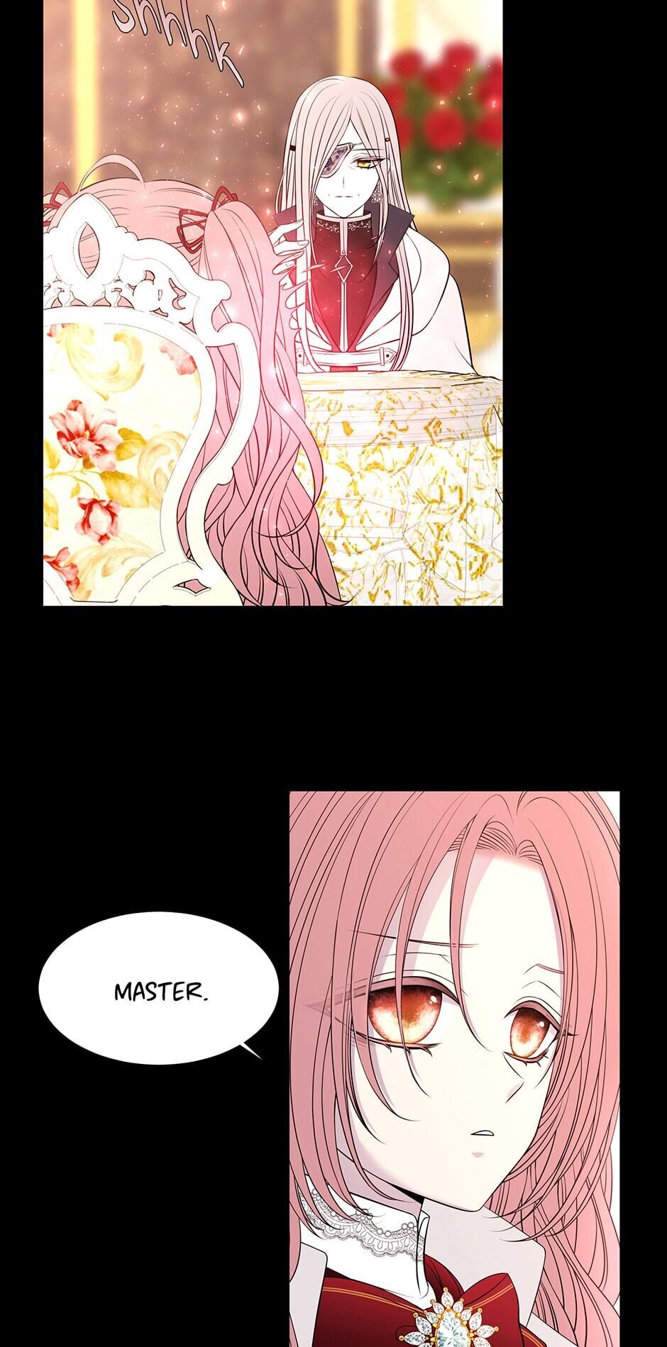 Charlotte Has Five Disciples Chapter 69 149 10