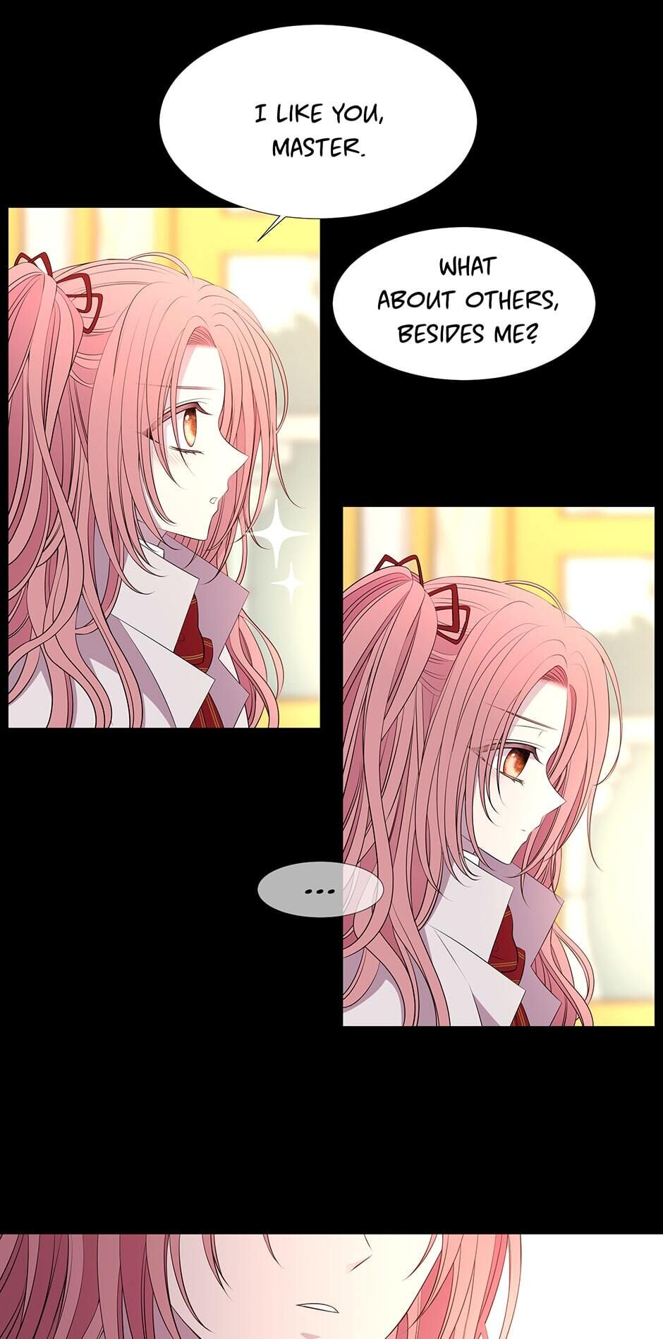 Charlotte Has Five Disciples Chapter 69 153 14