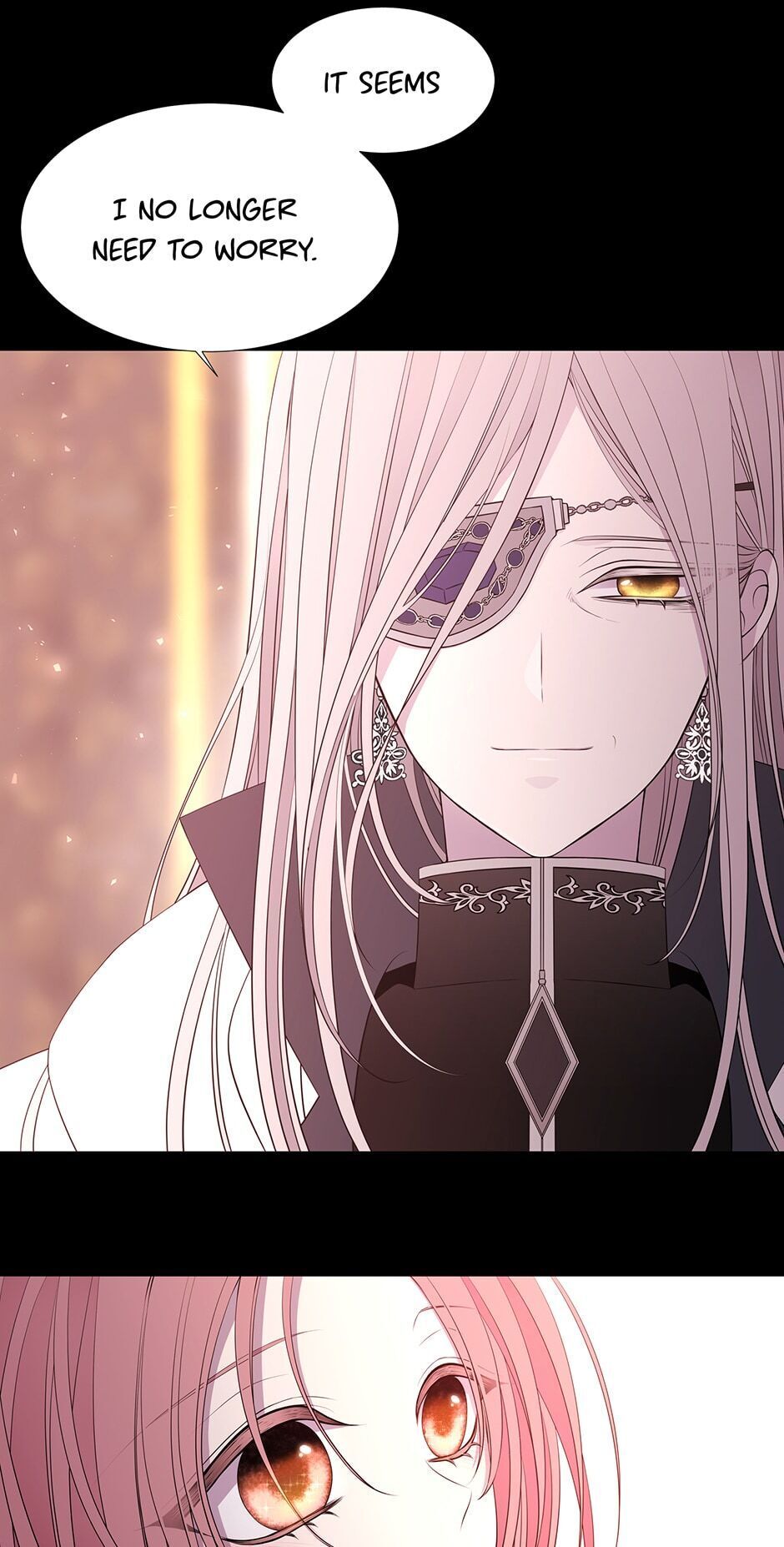 Charlotte Has Five Disciples Chapter 69 156 17