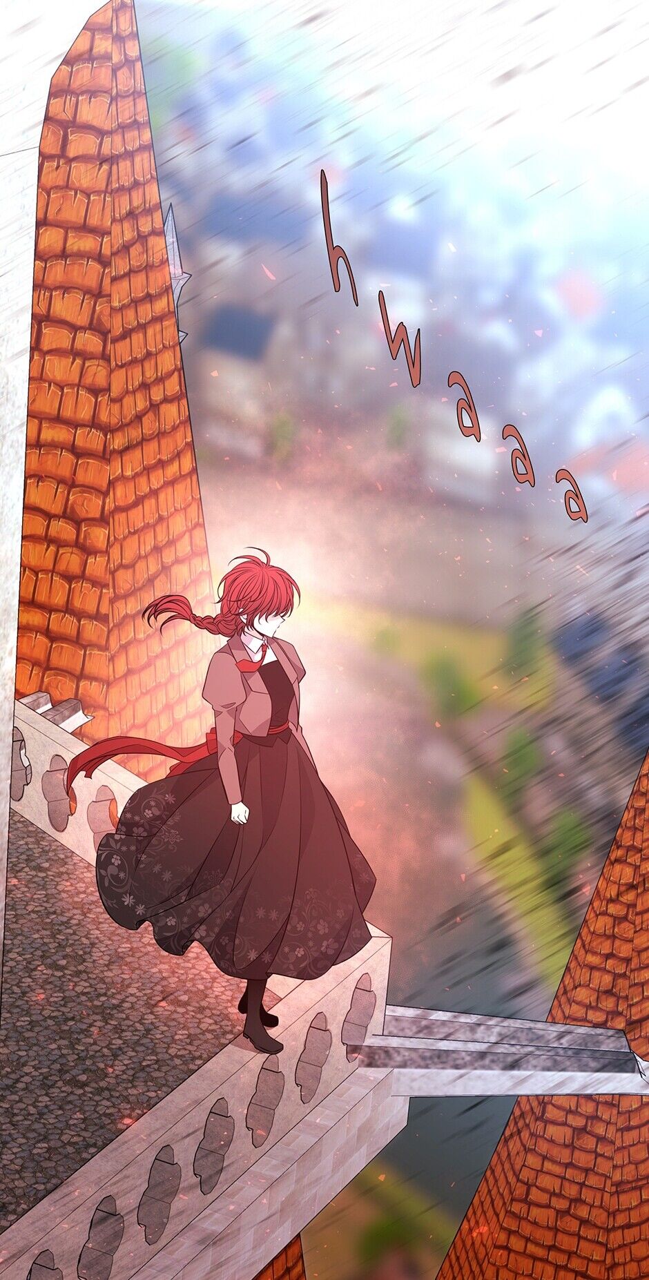 Charlotte Has Five Disciples Chapter 69 158 19