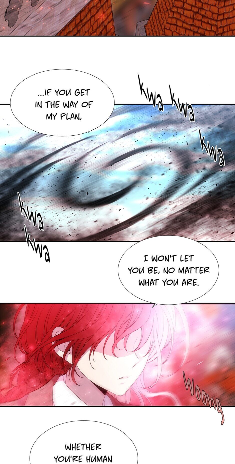 Charlotte Has Five Disciples Chapter 69 159 20