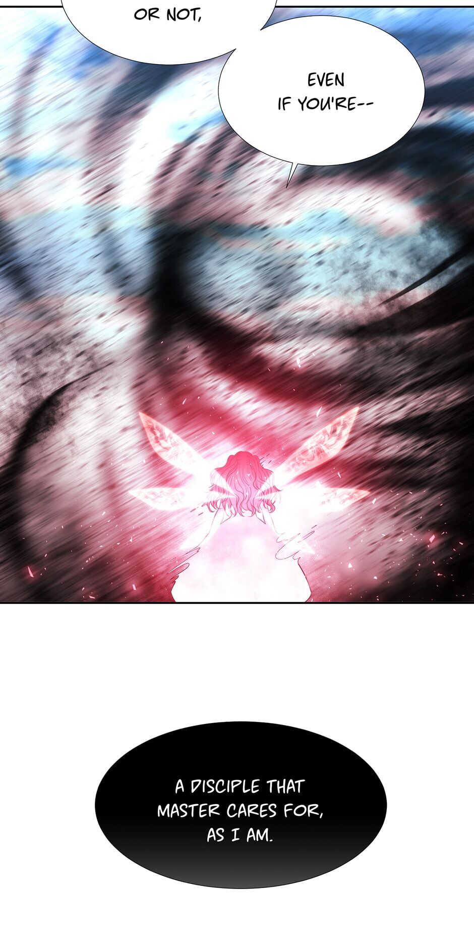 Charlotte Has Five Disciples Chapter 69 160 21