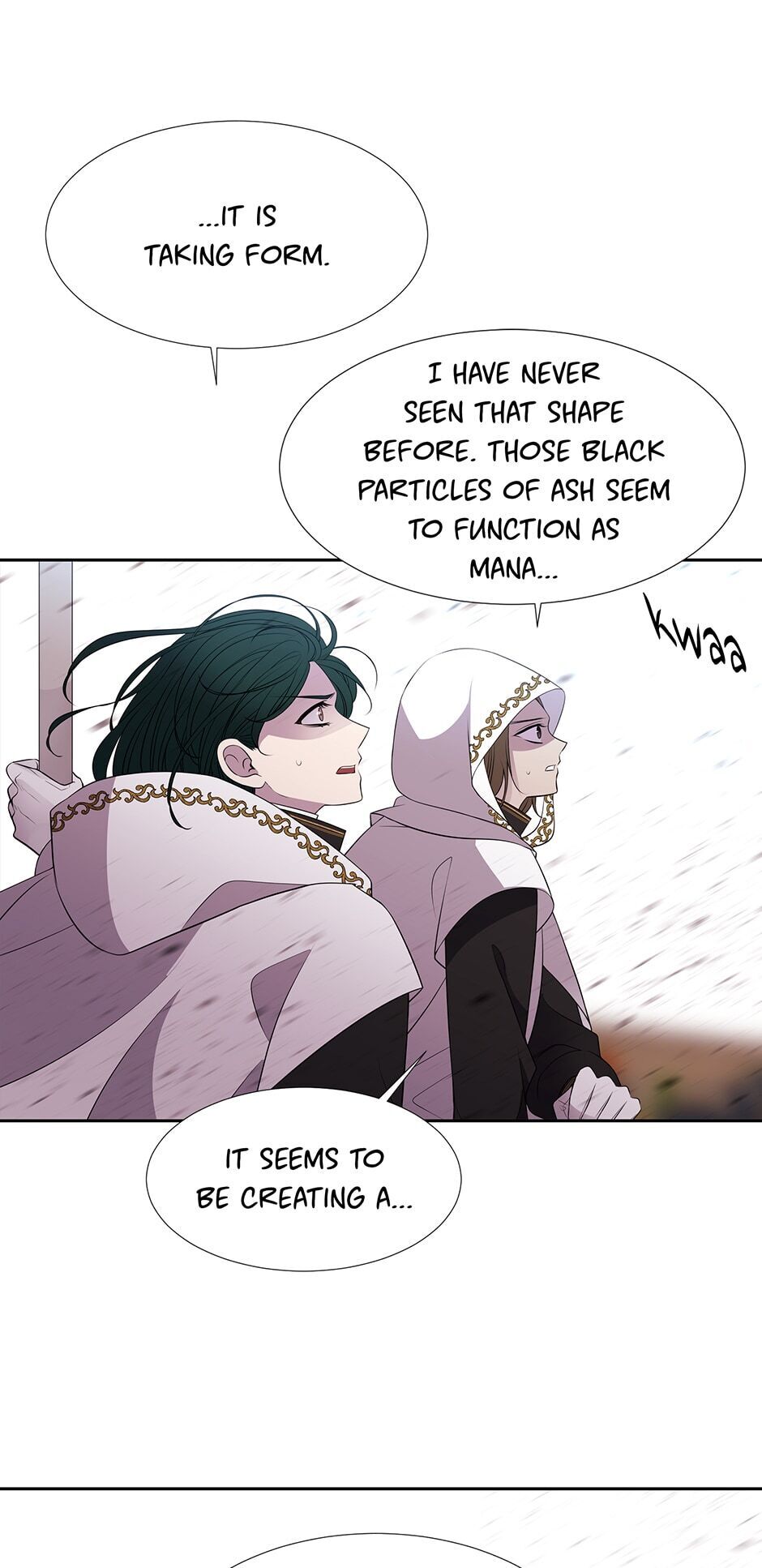 Charlotte Has Five Disciples Chapter 69 172 33