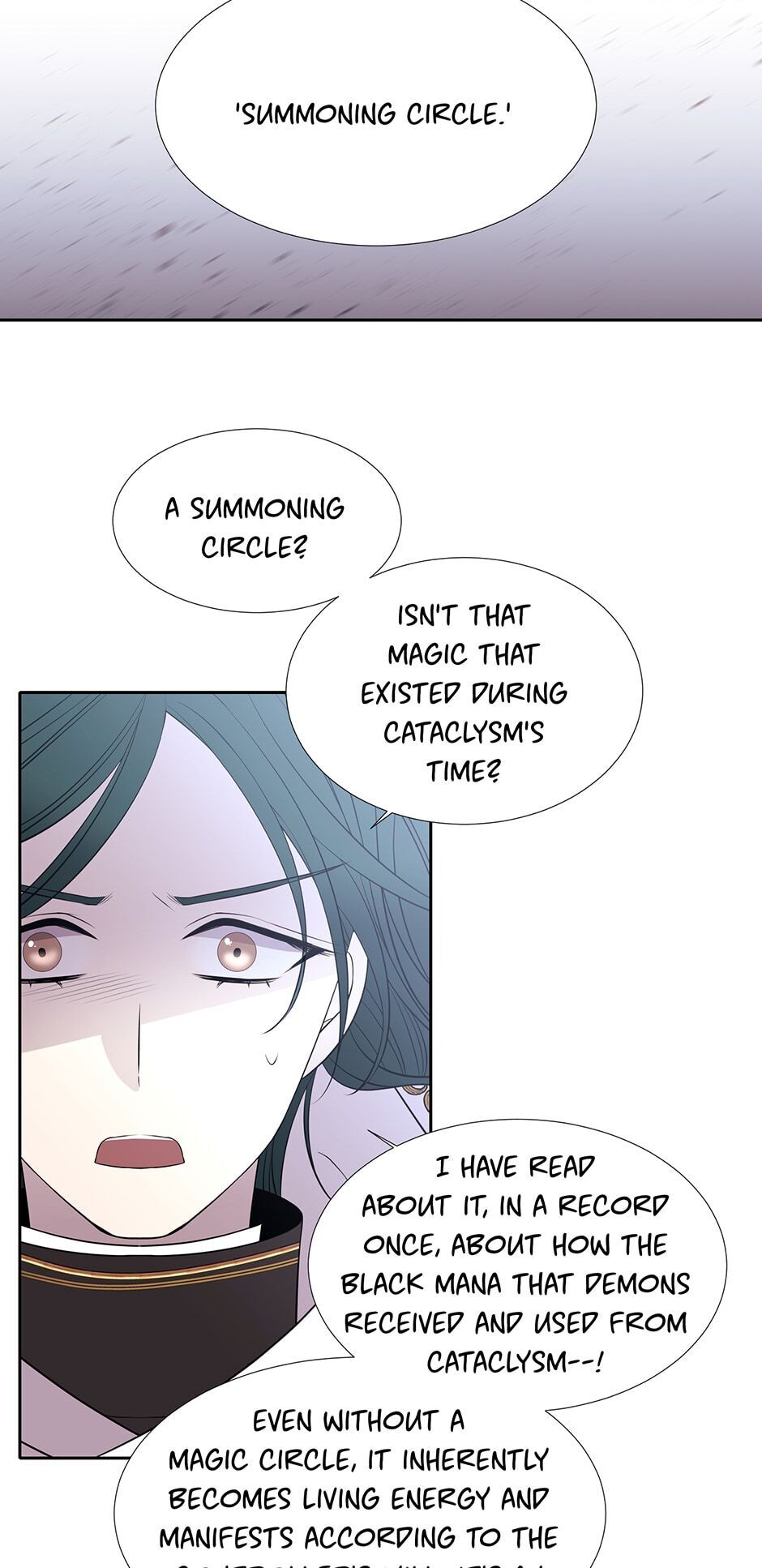 Charlotte Has Five Disciples Chapter 69 173 34
