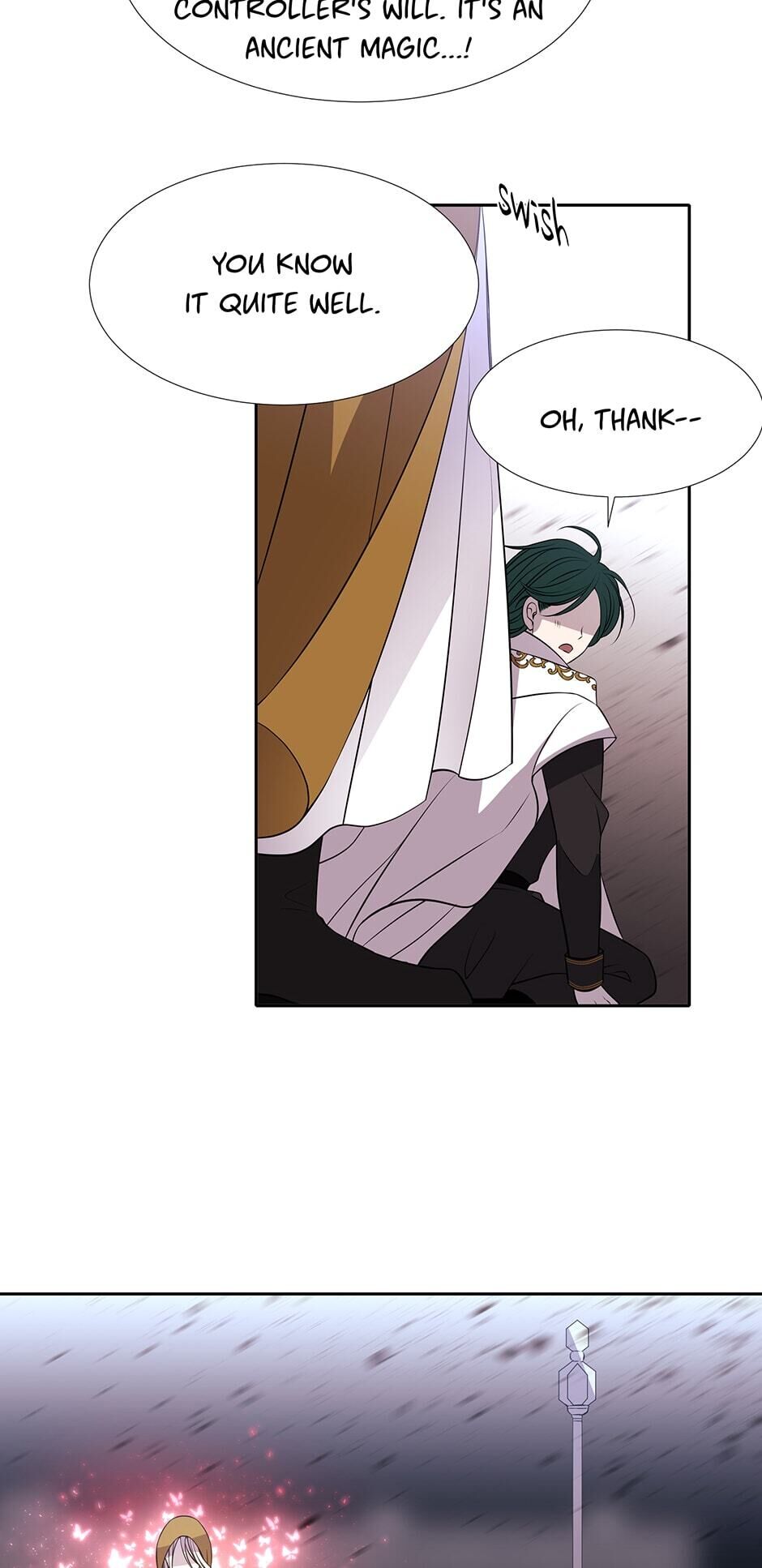 Charlotte Has Five Disciples Chapter 69 174 35