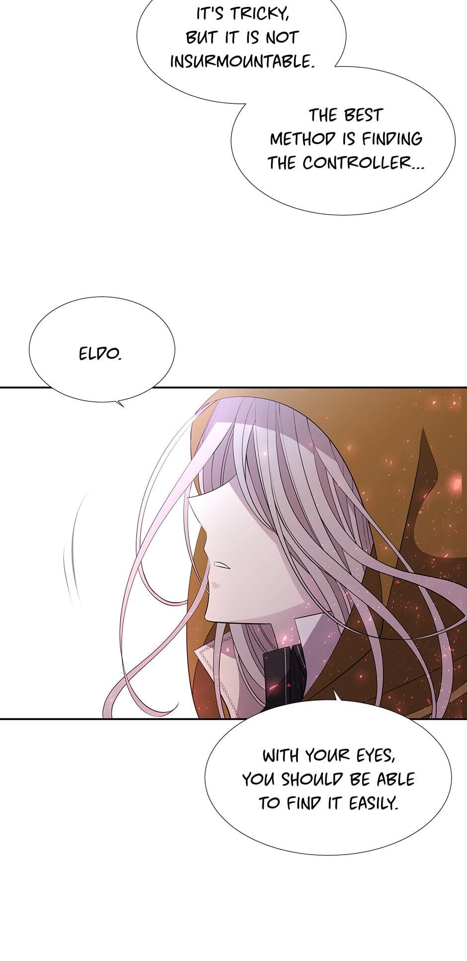 Charlotte Has Five Disciples Chapter 69 176 37