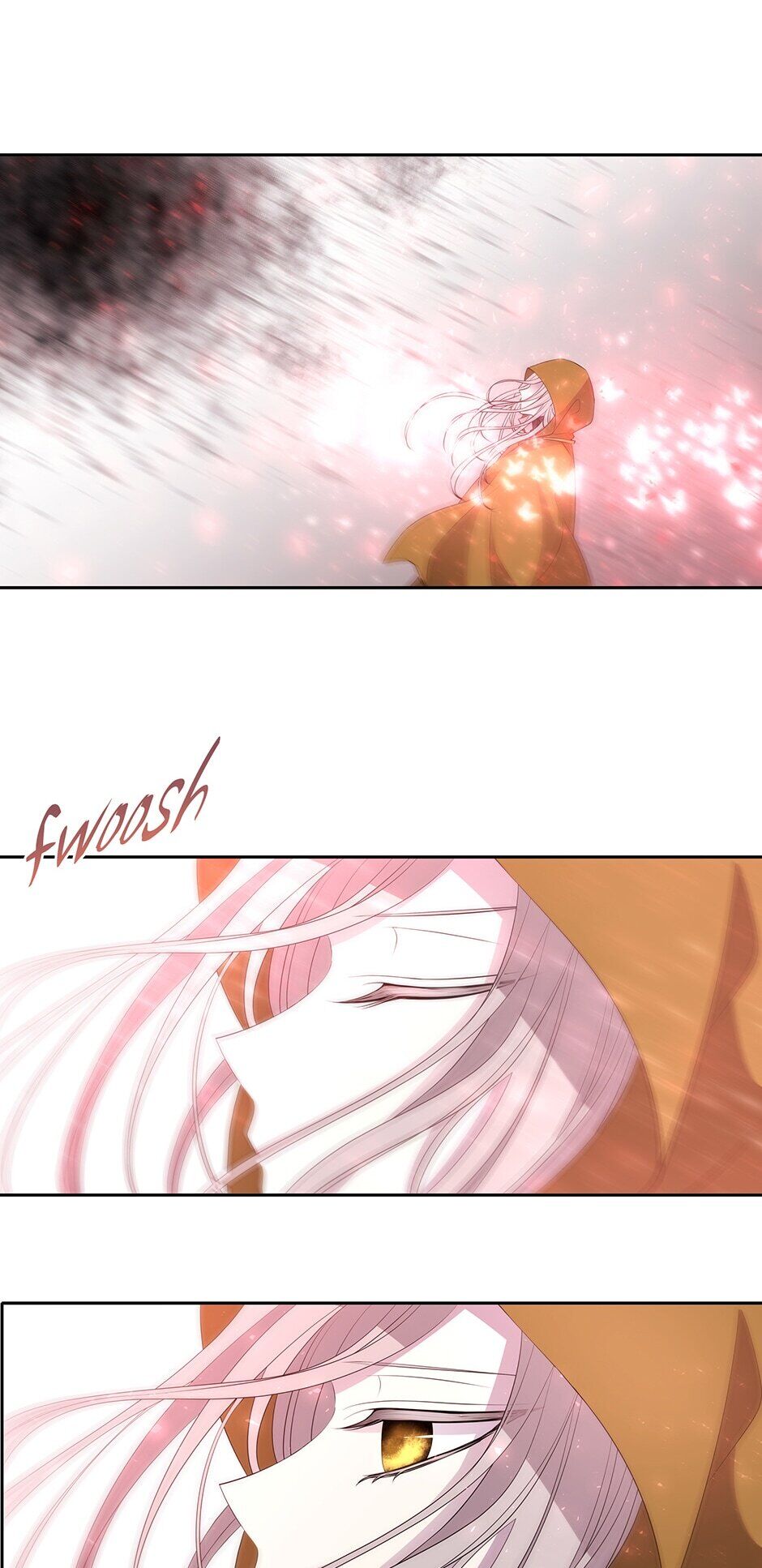 Charlotte Has Five Disciples Chapter 69 180 41