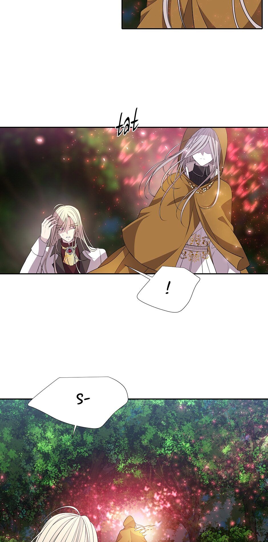Charlotte Has Five Disciples Chapter 69 144 5