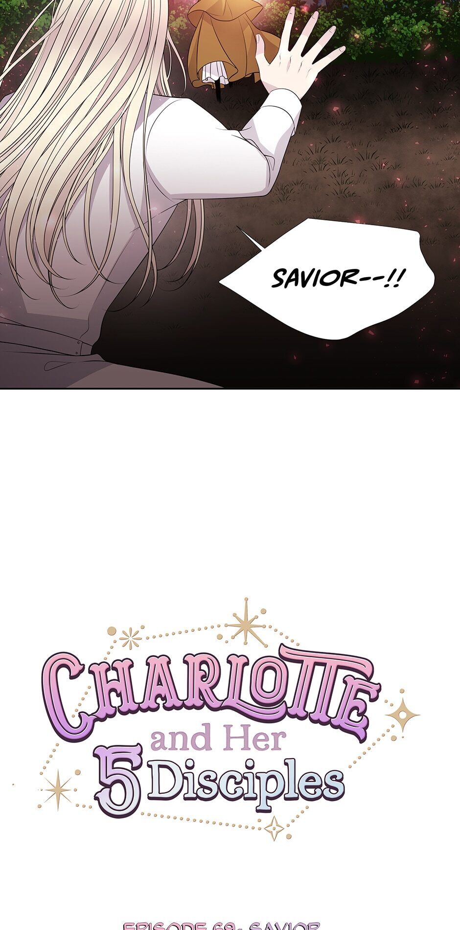 Charlotte Has Five Disciples Chapter 69 145 6