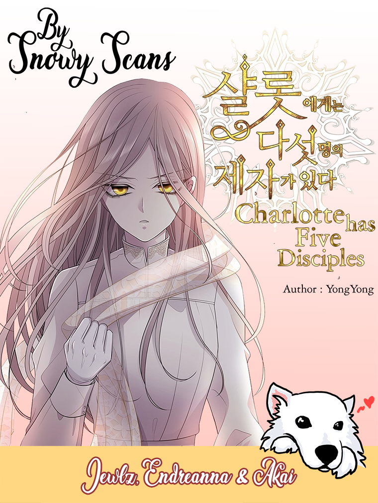 Charlotte Has Five Disciples Chapter 7 53 1