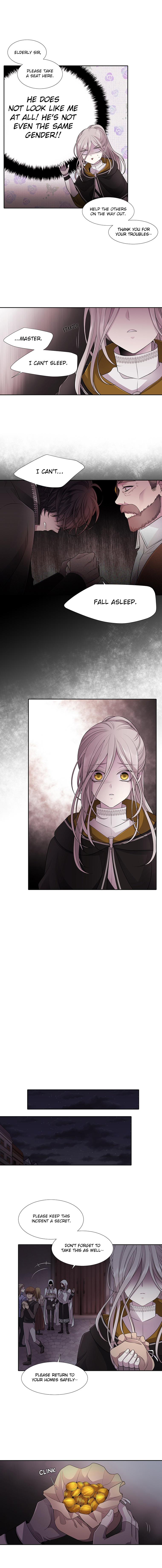 Charlotte Has Five Disciples Chapter 7 62 10