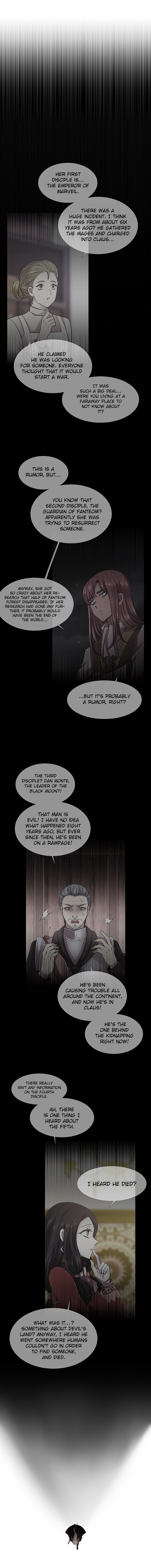 Charlotte Has Five Disciples Chapter 7 65 13