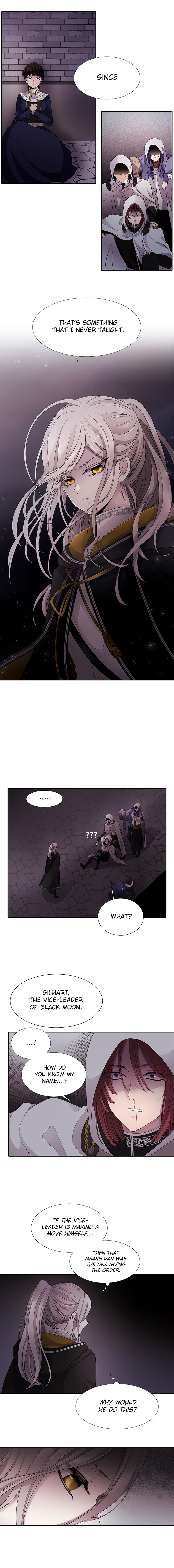 Charlotte Has Five Disciples Chapter 7 54 2