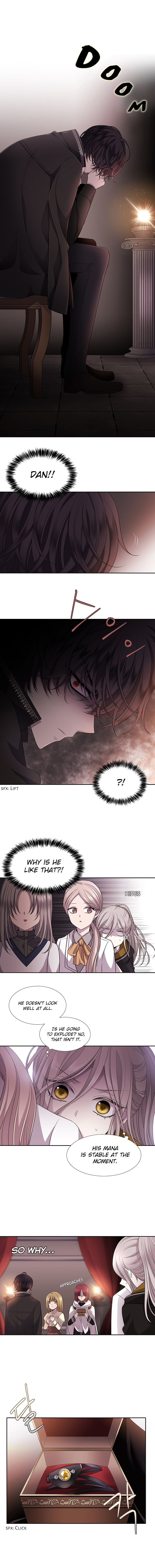 Charlotte Has Five Disciples Chapter 7 59 7