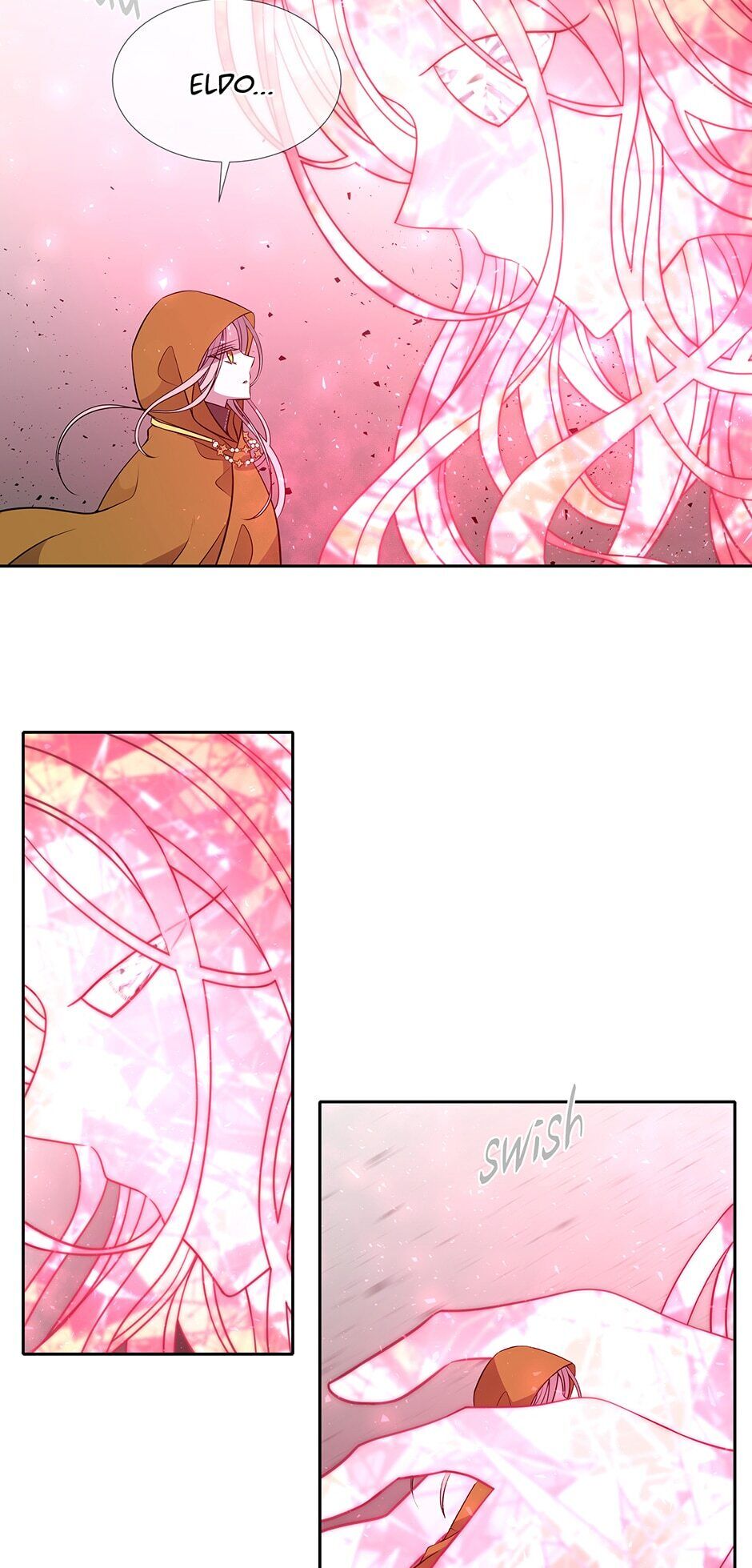 Charlotte Has Five Disciples Chapter 70 167 10