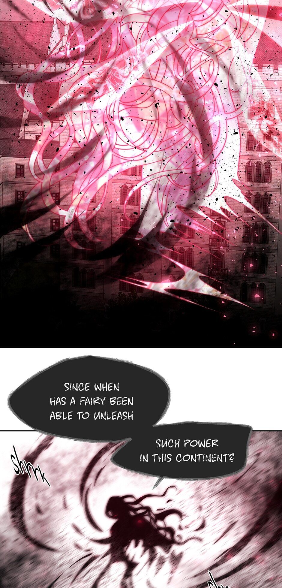 Charlotte Has Five Disciples Chapter 70 169 12