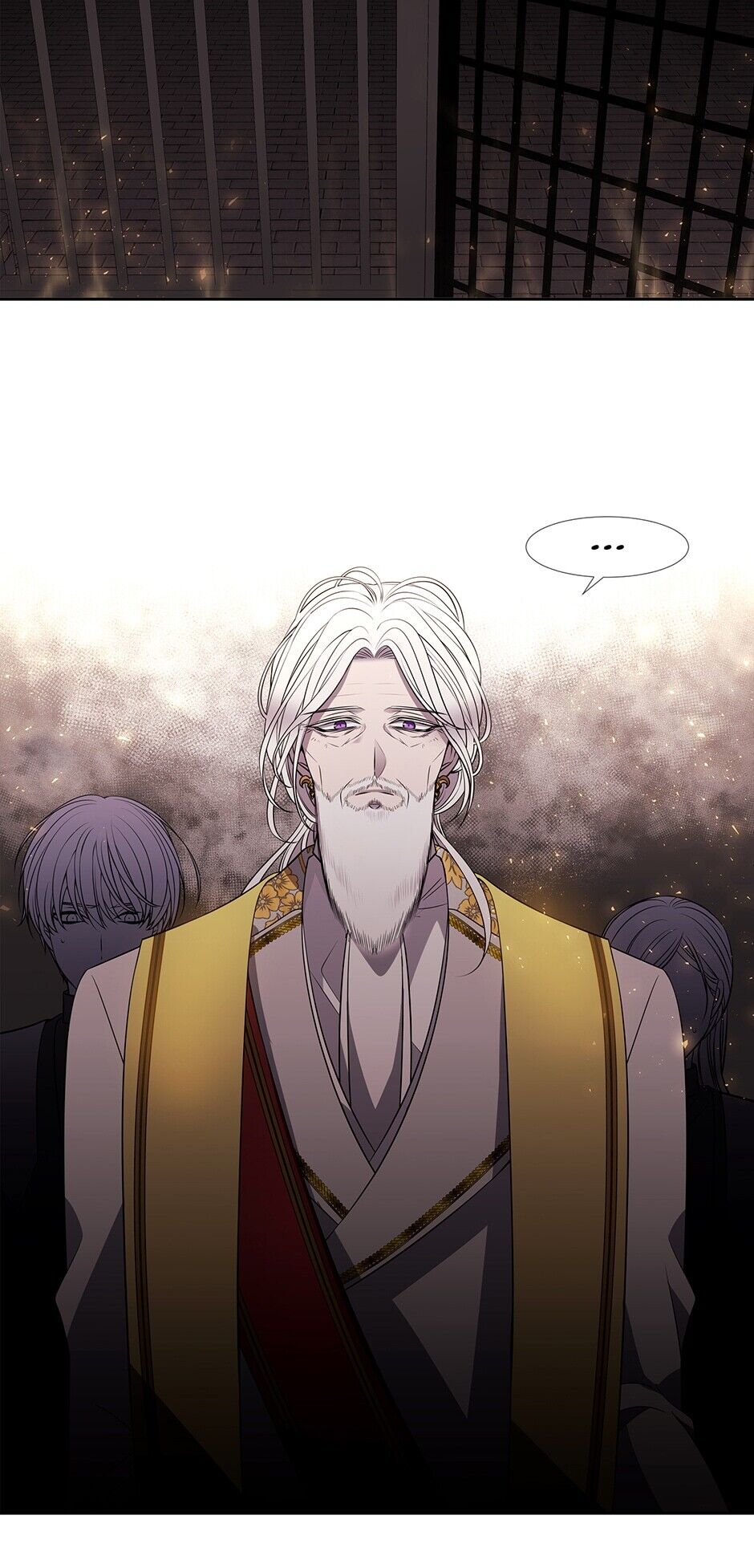 Charlotte Has Five Disciples Chapter 70 173 16
