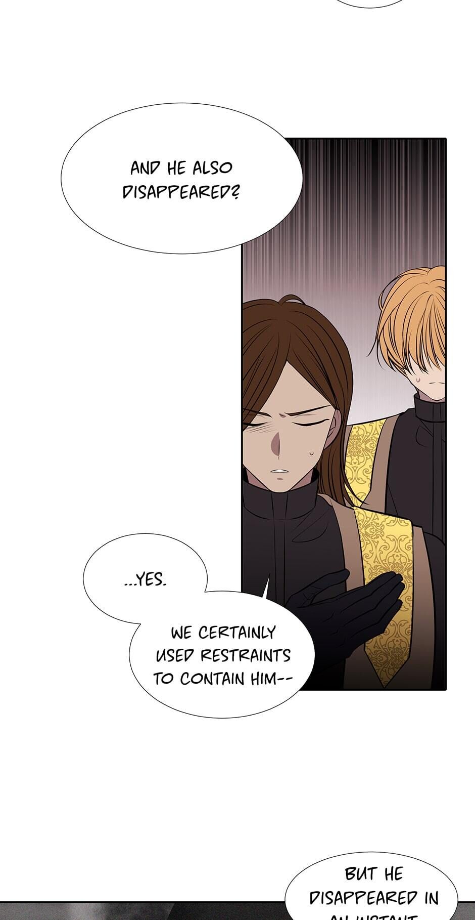 Charlotte Has Five Disciples Chapter 70 175 18