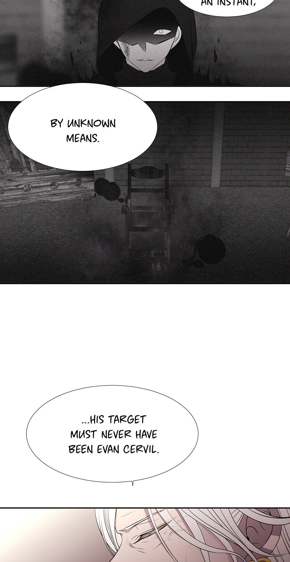 Charlotte Has Five Disciples Chapter 70 176 19