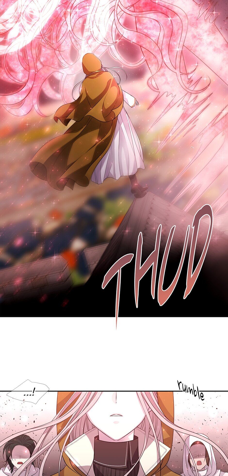 Charlotte Has Five Disciples Chapter 70 159 2