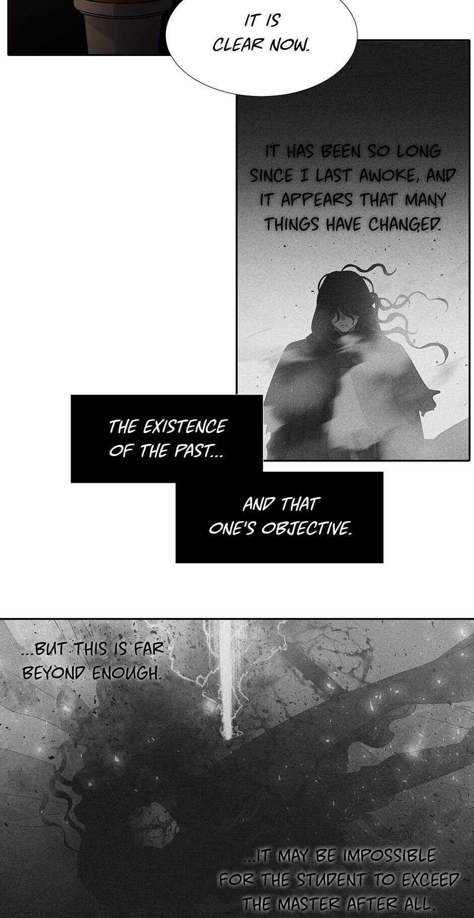 Charlotte Has Five Disciples Chapter 70 178 21
