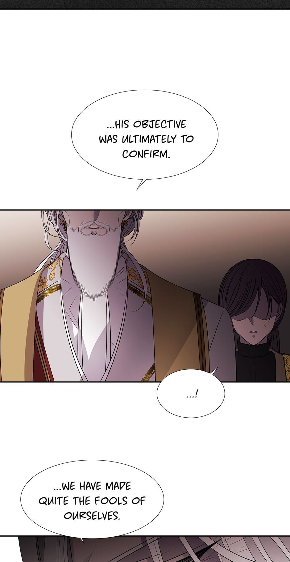 Charlotte Has Five Disciples Chapter 70 179 22