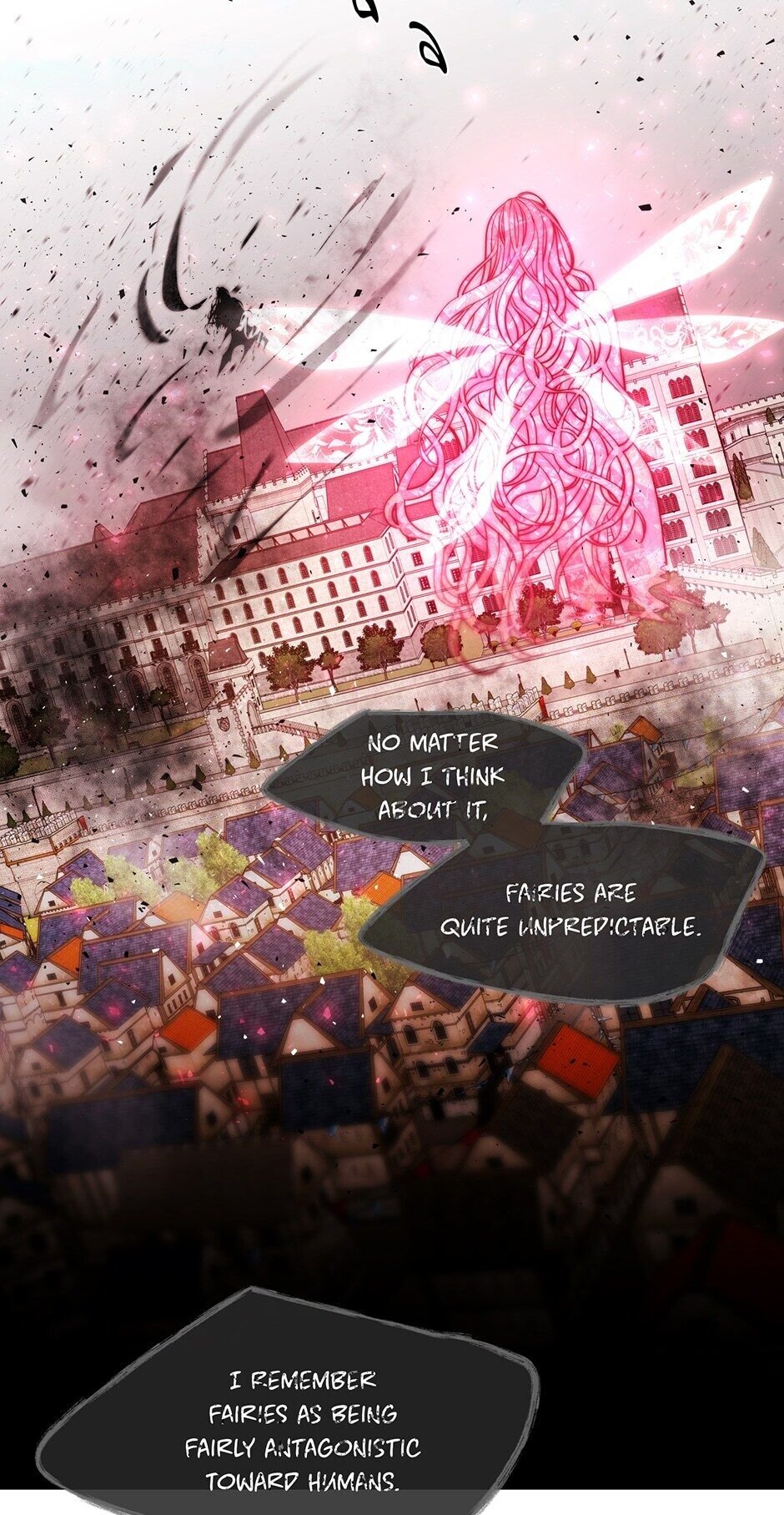 Charlotte Has Five Disciples Chapter 70 181 24