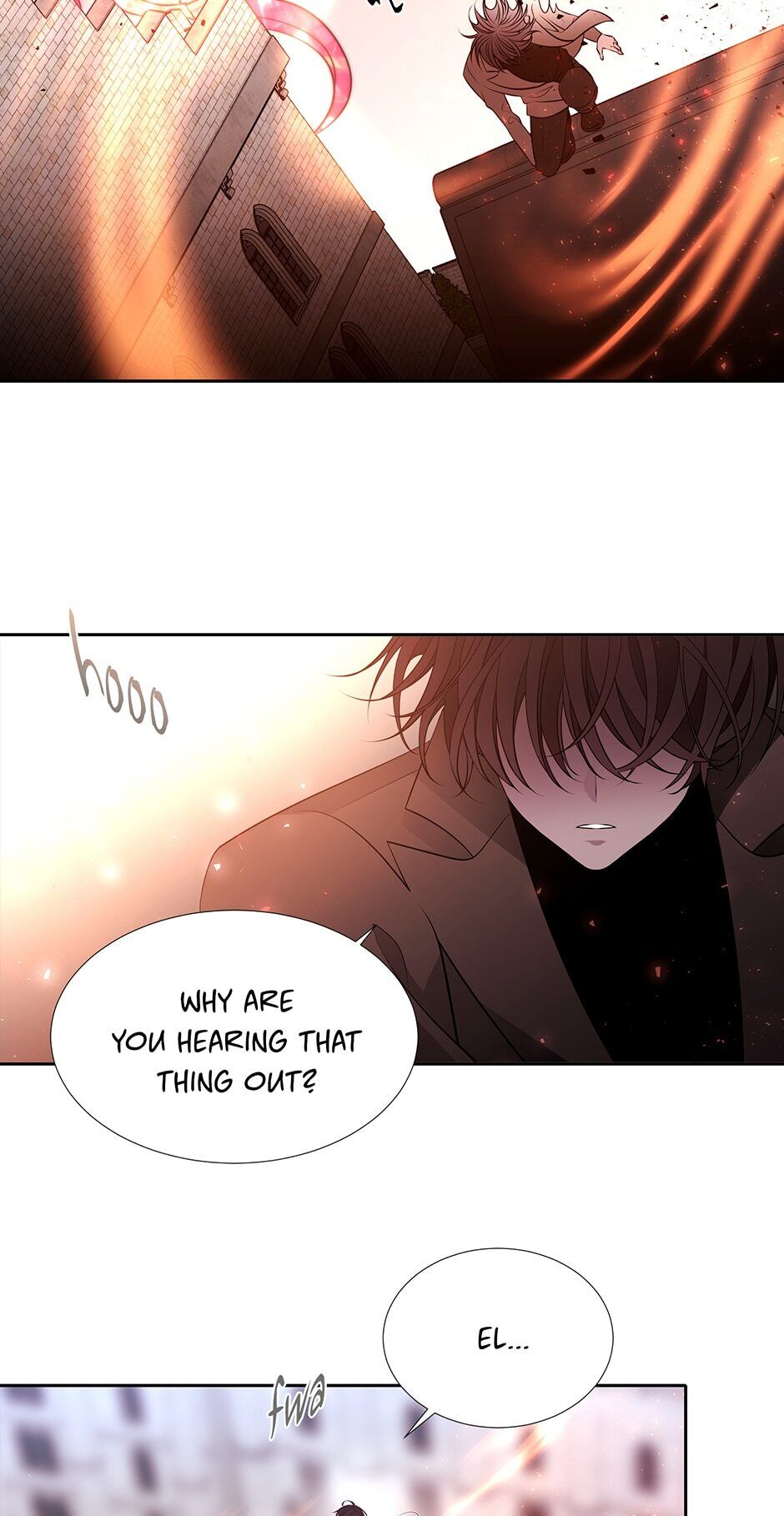 Charlotte Has Five Disciples Chapter 70 187 30