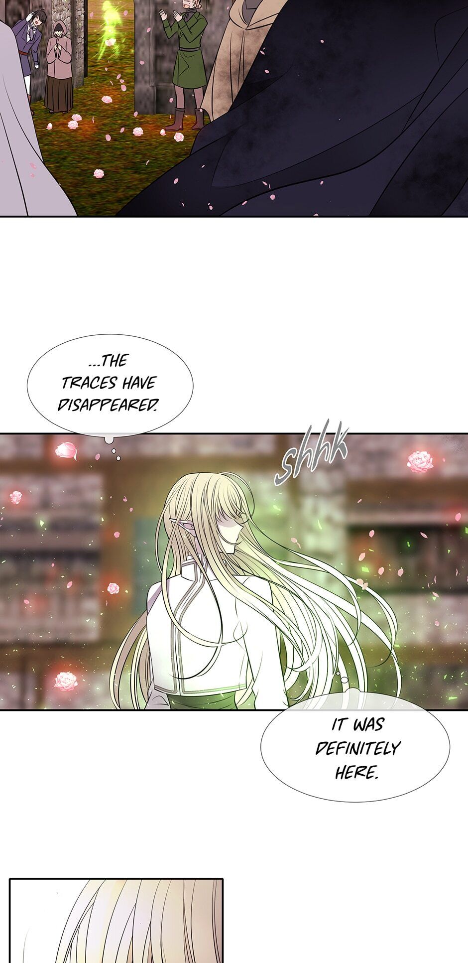 Charlotte Has Five Disciples Chapter 70 196 39