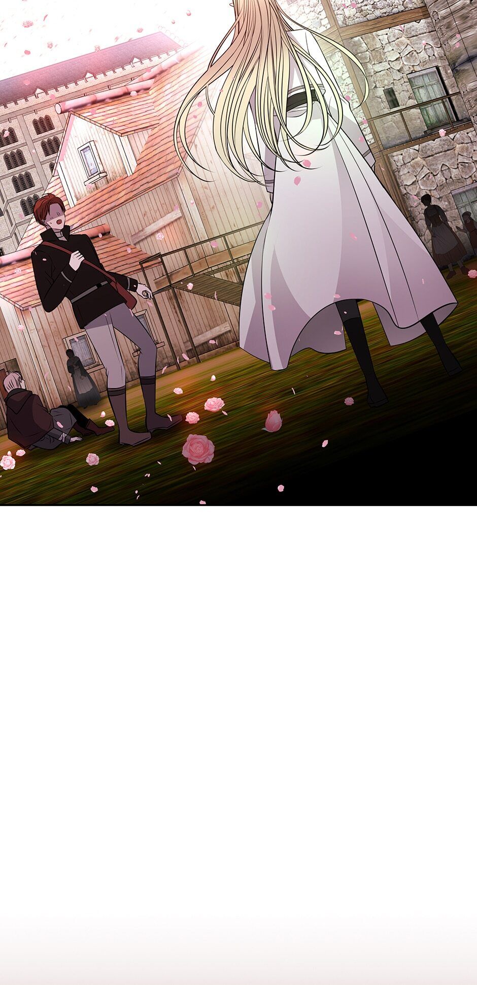 Charlotte Has Five Disciples Chapter 70 198 41