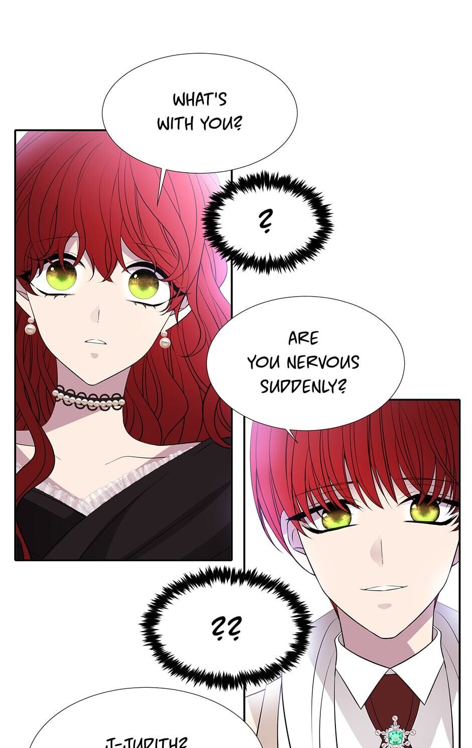 Charlotte Has Five Disciples Chapter 70 204 47
