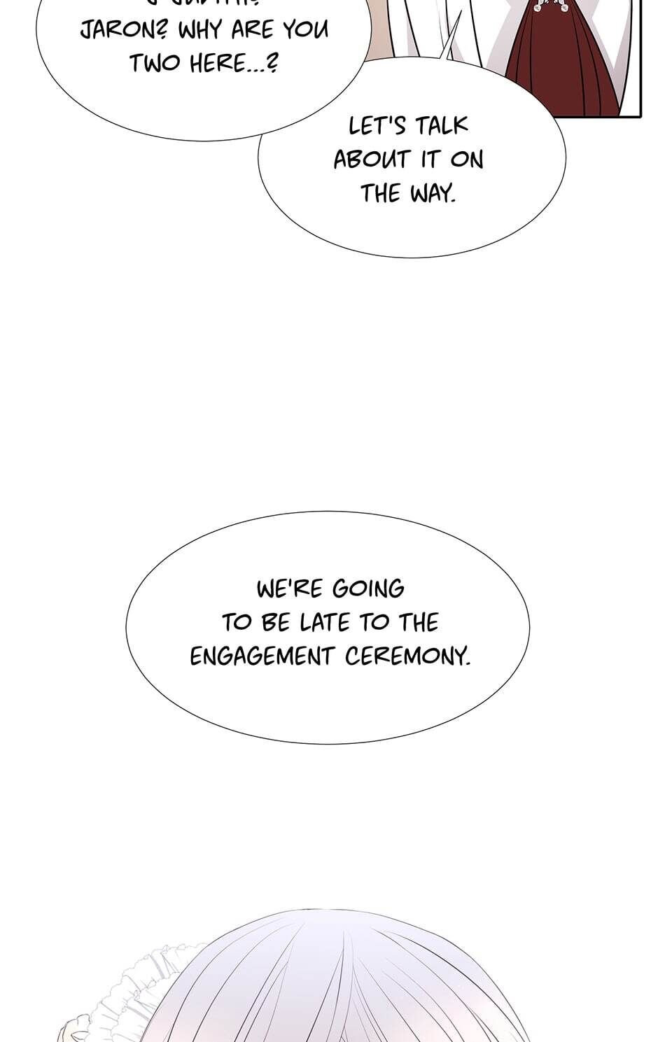 Charlotte Has Five Disciples Chapter 70 205 48